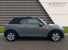 USED 2017 17 MINI CONVERTIBLE 1.5 COOPER 2d 134 BHP PARKING SENSORS - REAR CAMERA - HEATED FRONT SEATS - MINI EXCITEMENT PACK - COMFORT ACCESS SYSTEM - MULTIFUNCTION STEERING WHEEL - EXTENDED LIGHTING PACK - RAIN SENSING WIPERS