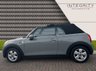 USED 2017 17 MINI CONVERTIBLE 1.5 COOPER 2d 134 BHP PARKING SENSORS - REAR CAMERA - HEATED FRONT SEATS - MINI EXCITEMENT PACK - COMFORT ACCESS SYSTEM - MULTIFUNCTION STEERING WHEEL - EXTENDED LIGHTING PACK - RAIN SENSING WIPERS