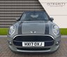 USED 2017 17 MINI CONVERTIBLE 1.5 COOPER 2d 134 BHP PARKING SENSORS - REAR CAMERA - HEATED FRONT SEATS - MINI EXCITEMENT PACK - COMFORT ACCESS SYSTEM - MULTIFUNCTION STEERING WHEEL - EXTENDED LIGHTING PACK - RAIN SENSING WIPERS