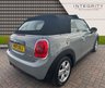 USED 2017 17 MINI CONVERTIBLE 1.5 COOPER 2d 134 BHP PARKING SENSORS - REAR CAMERA - HEATED FRONT SEATS - MINI EXCITEMENT PACK - COMFORT ACCESS SYSTEM - MULTIFUNCTION STEERING WHEEL - EXTENDED LIGHTING PACK - RAIN SENSING WIPERS