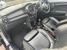 USED 2017 17 MINI CONVERTIBLE 1.5 COOPER 2d 134 BHP PARKING SENSORS - REAR CAMERA - HEATED FRONT SEATS - MINI EXCITEMENT PACK - COMFORT ACCESS SYSTEM - MULTIFUNCTION STEERING WHEEL - EXTENDED LIGHTING PACK - RAIN SENSING WIPERS