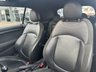 USED 2017 17 MINI CONVERTIBLE 1.5 COOPER 2d 134 BHP PARKING SENSORS - REAR CAMERA - HEATED FRONT SEATS - MINI EXCITEMENT PACK - COMFORT ACCESS SYSTEM - MULTIFUNCTION STEERING WHEEL - EXTENDED LIGHTING PACK - RAIN SENSING WIPERS
