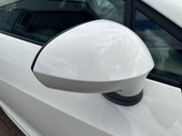 USED 2014 14 SEAT IBIZA 1.4 TOCA 3d 85 BHP BLUETOOTH HANDSFREE - SATELITTE NAVIGATION  - AUX IN PORT - AIR CONDITIONING