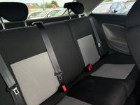 USED 2014 14 SEAT IBIZA 1.4 TOCA 3d 85 BHP BLUETOOTH HANDSFREE - SATELITTE NAVIGATION  - AUX IN PORT - AIR CONDITIONING