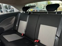 USED 2014 14 SEAT IBIZA 1.4 TOCA 3d 85 BHP BLUETOOTH HANDSFREE - SATELITTE NAVIGATION  - AUX IN PORT - AIR CONDITIONING