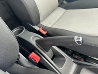 USED 2014 14 SEAT IBIZA 1.4 TOCA 3d 85 BHP BLUETOOTH HANDSFREE - SATELITTE NAVIGATION  - AUX IN PORT - AIR CONDITIONING
