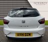 USED 2014 14 SEAT IBIZA 1.4 TOCA 3d 85 BHP BLUETOOTH HANDSFREE - SATELITTE NAVIGATION  - AUX IN PORT - AIR CONDITIONING