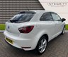 USED 2014 14 SEAT IBIZA 1.4 TOCA 3d 85 BHP BLUETOOTH HANDSFREE - SATELITTE NAVIGATION  - AUX IN PORT - AIR CONDITIONING