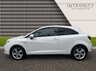 USED 2014 14 SEAT IBIZA 1.4 TOCA 3d 85 BHP BLUETOOTH HANDSFREE - SATELITTE NAVIGATION  - AUX IN PORT - AIR CONDITIONING