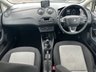 USED 2014 14 SEAT IBIZA 1.4 TOCA 3d 85 BHP BLUETOOTH HANDSFREE - SATELITTE NAVIGATION  - AUX IN PORT - AIR CONDITIONING