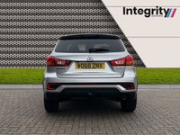 USED 2019 68 MITSUBISHI ASX 1.6 JURO 5d 115 BHP DAB RADIO - SMARTPHONE INTEGRATION - BLUETOOTH HANDSFREE - REAR CAMERA - USB INPUT