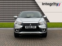 USED 2019 68 MITSUBISHI ASX 1.6 JURO 5d 115 BHP DAB RADIO - SMARTPHONE INTEGRATION - BLUETOOTH HANDSFREE - REAR CAMERA - USB INPUT