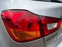 USED 2019 68 MITSUBISHI ASX 1.6 JURO 5d 115 BHP DAB RADIO - SMARTPHONE INTEGRATION - BLUETOOTH HANDSFREE - REAR CAMERA - USB INPUT