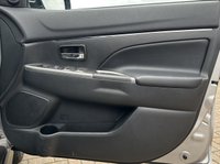 USED 2019 68 MITSUBISHI ASX 1.6 JURO 5d 115 BHP DAB RADIO - SMARTPHONE INTEGRATION - BLUETOOTH HANDSFREE - REAR CAMERA - USB INPUT