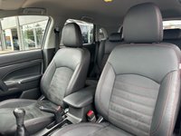 USED 2019 68 MITSUBISHI ASX 1.6 JURO 5d 115 BHP DAB RADIO - SMARTPHONE INTEGRATION - BLUETOOTH HANDSFREE - REAR CAMERA - USB INPUT