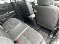 USED 2019 68 MITSUBISHI ASX 1.6 JURO 5d 115 BHP DAB RADIO - SMARTPHONE INTEGRATION - BLUETOOTH HANDSFREE - REAR CAMERA - USB INPUT