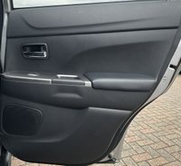 USED 2019 68 MITSUBISHI ASX 1.6 JURO 5d 115 BHP DAB RADIO - SMARTPHONE INTEGRATION - BLUETOOTH HANDSFREE - REAR CAMERA - USB INPUT