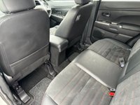 USED 2019 68 MITSUBISHI ASX 1.6 JURO 5d 115 BHP DAB RADIO - SMARTPHONE INTEGRATION - BLUETOOTH HANDSFREE - REAR CAMERA - USB INPUT