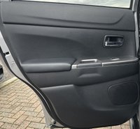 USED 2019 68 MITSUBISHI ASX 1.6 JURO 5d 115 BHP DAB RADIO - SMARTPHONE INTEGRATION - BLUETOOTH HANDSFREE - REAR CAMERA - USB INPUT