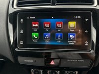 USED 2019 68 MITSUBISHI ASX 1.6 JURO 5d 115 BHP DAB RADIO - SMARTPHONE INTEGRATION - BLUETOOTH HANDSFREE - REAR CAMERA - USB INPUT