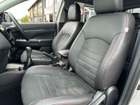 USED 2019 68 MITSUBISHI ASX 1.6 JURO 5d 115 BHP DAB RADIO - SMARTPHONE INTEGRATION - BLUETOOTH HANDSFREE - REAR CAMERA - USB INPUT