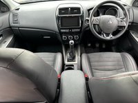 USED 2019 68 MITSUBISHI ASX 1.6 JURO 5d 115 BHP DAB RADIO - SMARTPHONE INTEGRATION - BLUETOOTH HANDSFREE - REAR CAMERA - USB INPUT