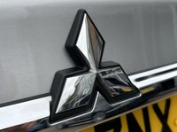 USED 2019 68 MITSUBISHI ASX 1.6 JURO 5d 115 BHP DAB RADIO - SMARTPHONE INTEGRATION - BLUETOOTH HANDSFREE - REAR CAMERA - USB INPUT