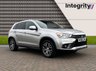 USED 2019 68 MITSUBISHI ASX 1.6 JURO 5d 115 BHP DAB RADIO - SMARTPHONE INTEGRATION - BLUETOOTH HANDSFREE - REAR CAMERA - USB INPUT