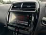 USED 2019 68 MITSUBISHI ASX 1.6 JURO 5d 115 BHP DAB RADIO - SMARTPHONE INTEGRATION - BLUETOOTH HANDSFREE - REAR CAMERA - USB INPUT