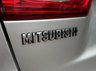 USED 2019 68 MITSUBISHI ASX 1.6 JURO 5d 115 BHP DAB RADIO - SMARTPHONE INTEGRATION - BLUETOOTH HANDSFREE - REAR CAMERA - USB INPUT