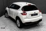 USED 2017 X NISSAN JUKE 1.6 ACENTA XTRONIC 5d 117 BHP / STUNNING CAR!