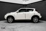 USED 2017 X NISSAN JUKE 1.6 ACENTA XTRONIC 5d 117 BHP / STUNNING CAR!