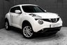USED 2017 X NISSAN JUKE 1.6 ACENTA XTRONIC 5d 117 BHP / STUNNING CAR!