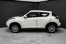 USED 2017 X NISSAN JUKE 1.6 ACENTA XTRONIC 5d 117 BHP / STUNNING CAR!