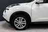 USED 2017 X NISSAN JUKE 1.6 ACENTA XTRONIC 5d 117 BHP / STUNNING CAR!