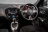 USED 2017 X NISSAN JUKE 1.6 ACENTA XTRONIC 5d 117 BHP / STUNNING CAR!