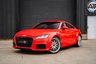USED 2016 66 AUDI TT 2.0 TFSI QUATTRO S LINE 2d 227 BHP &pound;9,255 in Optional Equipment