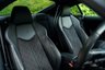 USED 2016 66 AUDI TT 2.0 TFSI QUATTRO S LINE 2d 227 BHP &pound;9,255 in Optional Equipment