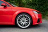 USED 2016 66 AUDI TT 2.0 TFSI QUATTRO S LINE 2d 227 BHP &pound;9,255 in Optional Equipment