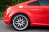 USED 2016 66 AUDI TT 2.0 TFSI QUATTRO S LINE 2d 227 BHP &pound;9,255 in Optional Equipment