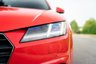 USED 2016 66 AUDI TT 2.0 TFSI QUATTRO S LINE 2d 227 BHP &pound;9,255 in Optional Equipment