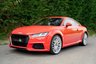 USED 2016 66 AUDI TT 2.0 TFSI QUATTRO S LINE 2d 227 BHP &pound;9,255 in Optional Equipment