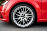USED 2016 66 AUDI TT 2.0 TFSI QUATTRO S LINE 2d 227 BHP &pound;9,255 in Optional Equipment