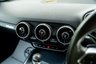 USED 2016 66 AUDI TT 2.0 TFSI QUATTRO S LINE 2d 227 BHP &pound;9,255 in Optional Equipment
