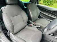 USED 2010 60 CITROEN DS3 1.6 HDI BLACK AND WHITE 3d 90 BHP 20 ROAD TAX AIR CONDITIONING RADIO/CD