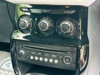 USED 2010 60 CITROEN DS3 1.6 HDI BLACK AND WHITE 3d 90 BHP 20 ROAD TAX AIR CONDITIONING RADIO/CD