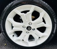 USED 2010 60 CITROEN DS3 1.6 HDI BLACK AND WHITE 3d 90 BHP 20 ROAD TAX AIR CONDITIONING RADIO/CD