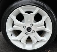 USED 2010 60 CITROEN DS3 1.6 HDI BLACK AND WHITE 3d 90 BHP 20 ROAD TAX AIR CONDITIONING RADIO/CD