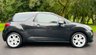 USED 2010 60 CITROEN DS3 1.6 HDI BLACK AND WHITE 3d 90 BHP 20 ROAD TAX AIR CONDITIONING RADIO/CD