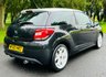 USED 2010 60 CITROEN DS3 1.6 HDI BLACK AND WHITE 3d 90 BHP 20 ROAD TAX AIR CONDITIONING RADIO/CD